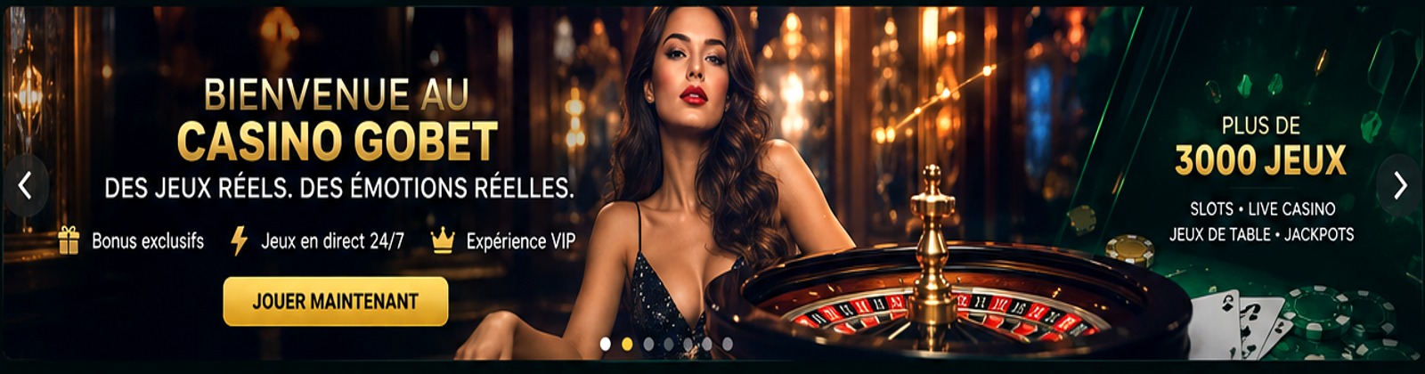 Casino EXTRABET365